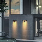 Oakcliff Outdoor Livine Lamp-Welvere