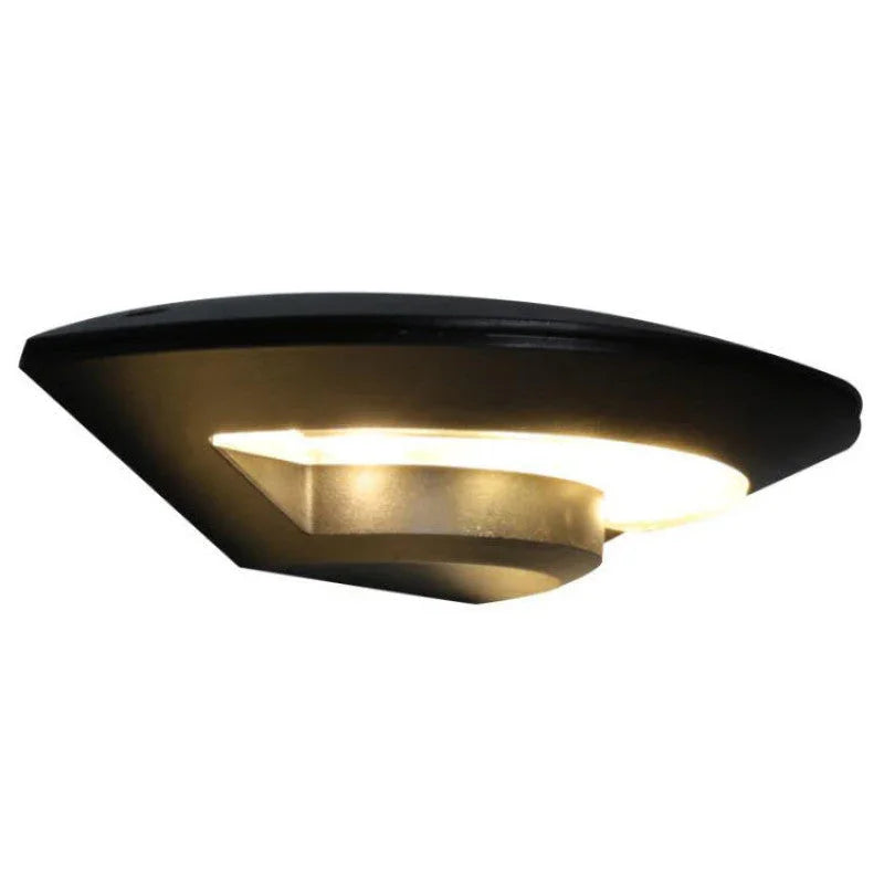 Oakcliff Outdoor Livine Lamp-Welvere