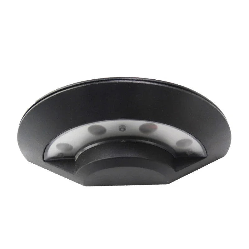 Oakcliff Outdoor Livine Lamp-Welvere