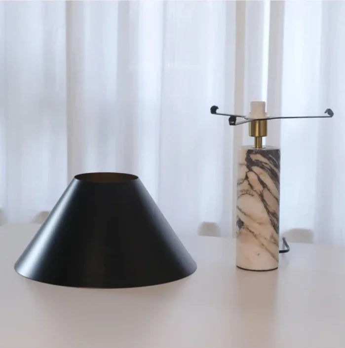 Oakcliff Valeford Table Lamp-Welvere