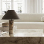 Oakcliff Valeford Table Lamp-Welvere