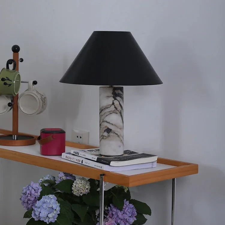 Oakcliff Valeford Table Lamp-Welvere