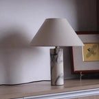 Oakcliff Valeford Table Lamp-Welvere