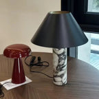 Oakcliff Valeford Table Lamp-Welvere