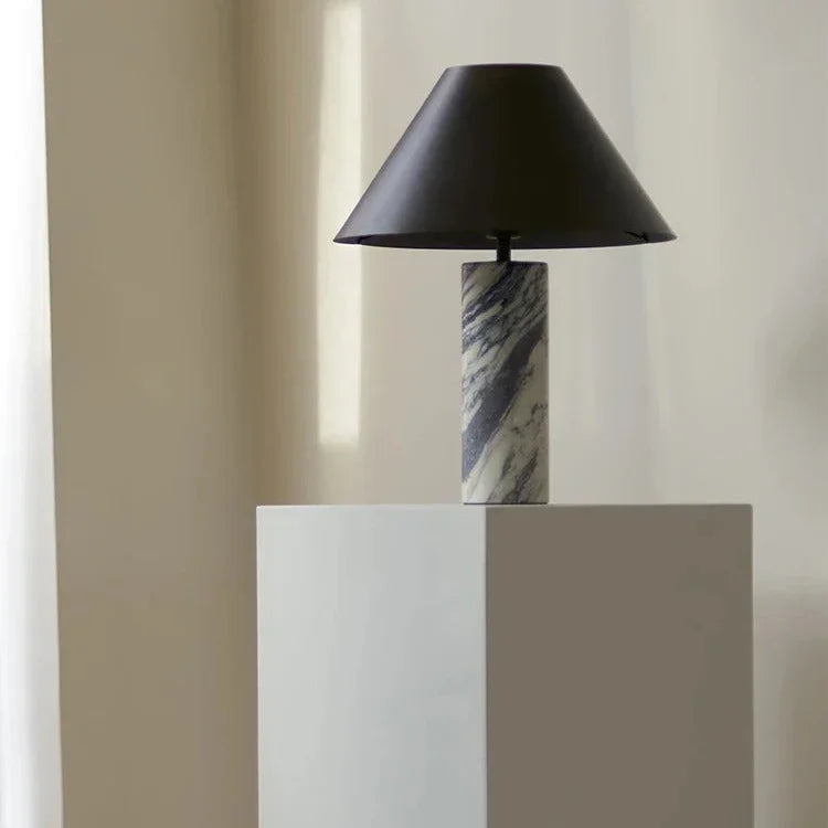 Oakcliff Valeford Table Lamp-Welvere