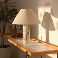 Oakcliff Valeford Table Lamp-Welvere