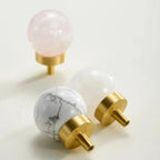 Oakford Alva Valeford Knobs-Welvere