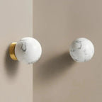 Oakford Alva Valeford Knobs-Welvere