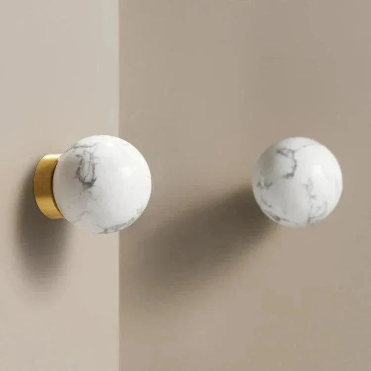 Oakford Alva Valeford Knobs-Welvere