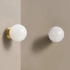Oakford Alva Valeford Knobs-Welvere