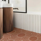 Oakford Tile Stickers-Welvere