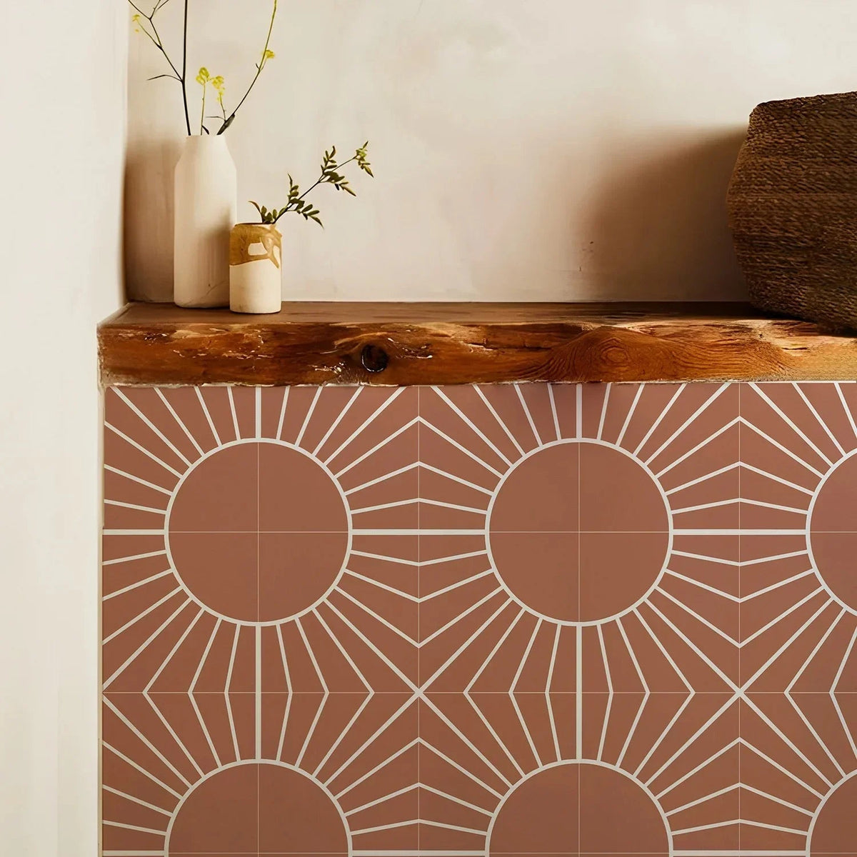 Oakford Tile Stickers-Welvere