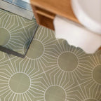 Oakford Tile Stickers-Welvere