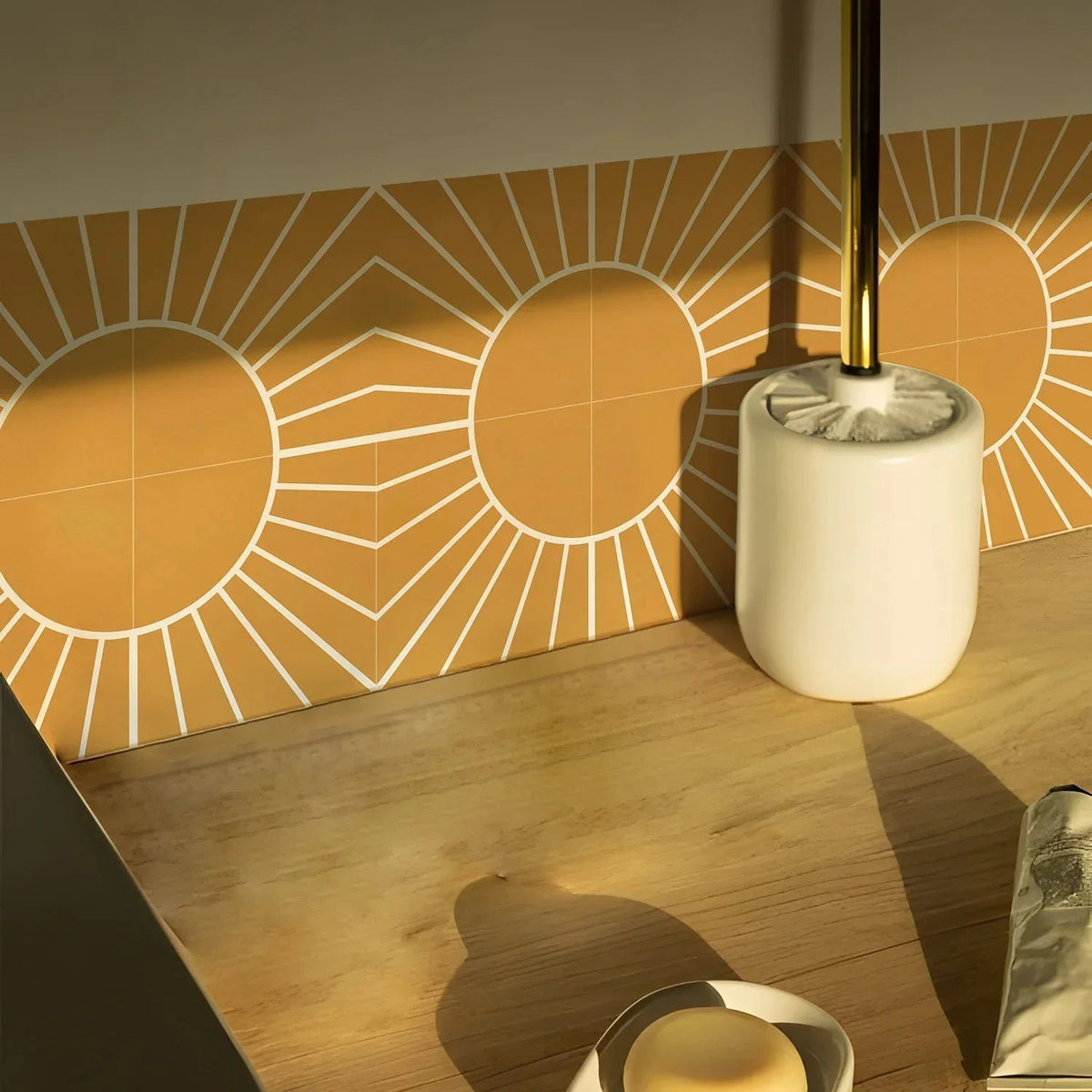 Oakford Tile Stickers-Welvere