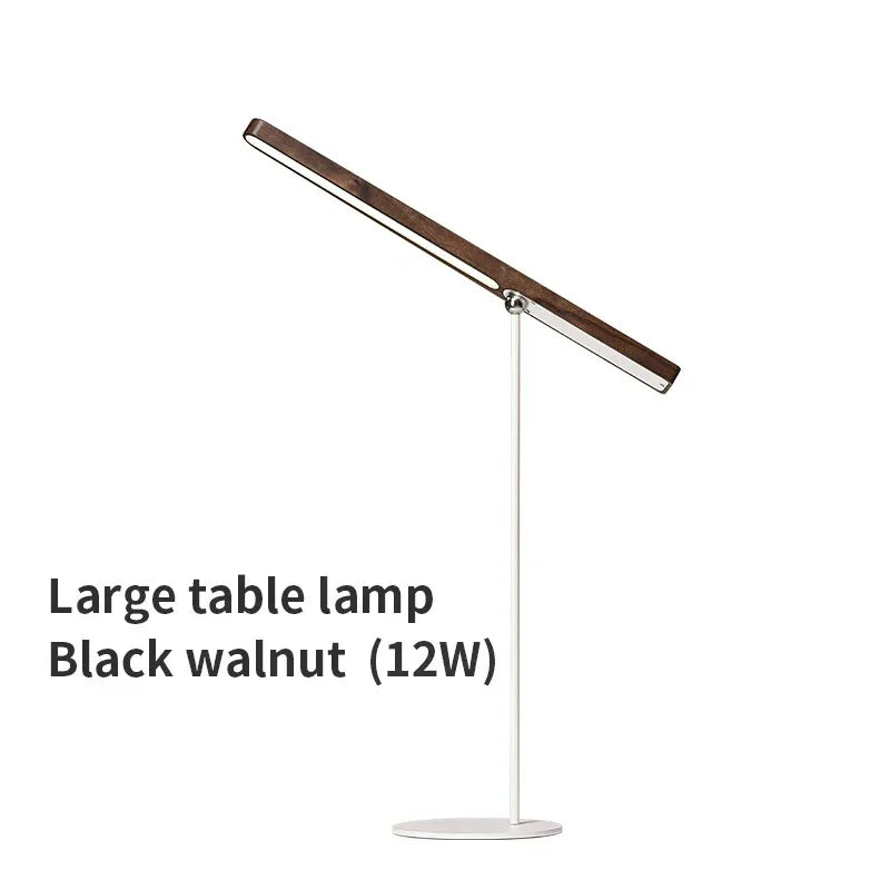Oakmere Desk Lamp-Welvere