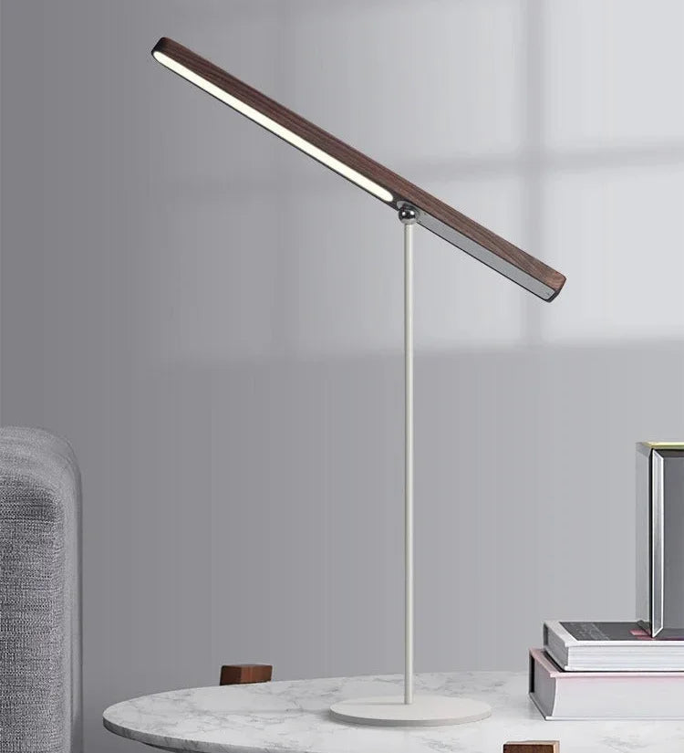 Oakmere Desk Lamp-Welvere