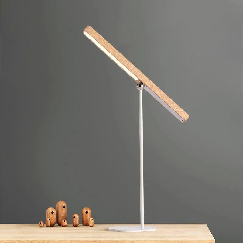 Oakmere Desk Lamp-Welvere