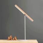 Oakmere Desk Lamp-Welvere