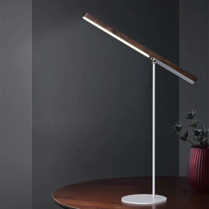 Oakmere Desk Lamp-Welvere