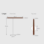 Oakmere Desk Lamp-Welvere