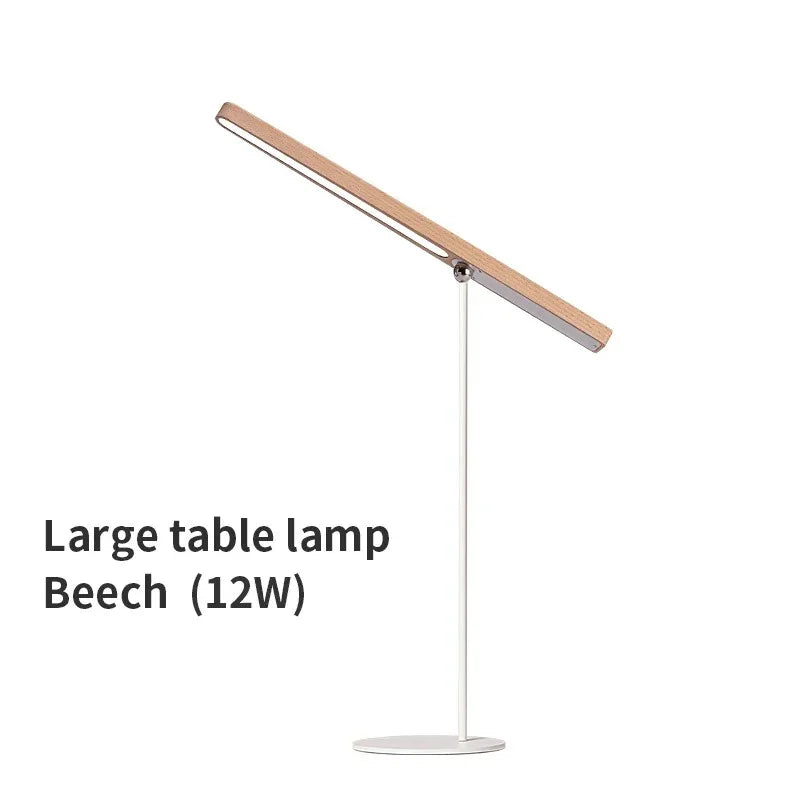 Oakmere Desk Lamp-Welvere