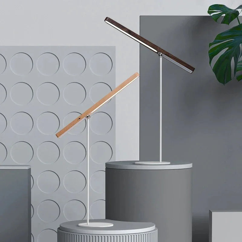 Oakmere Desk Lamp-Welvere