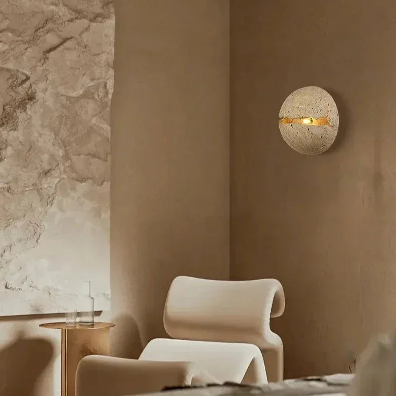 Oakmont Peakhurst Livine Lamp-Welvere