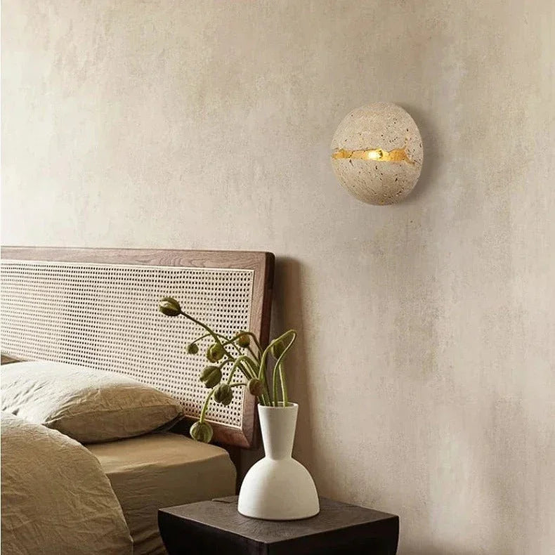 Oakmont Peakhurst Livine Lamp-Welvere