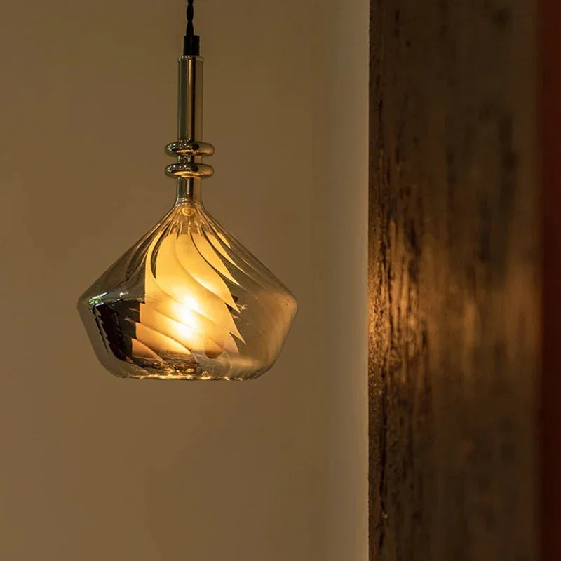 Oakridge Pendant Light-Welvere