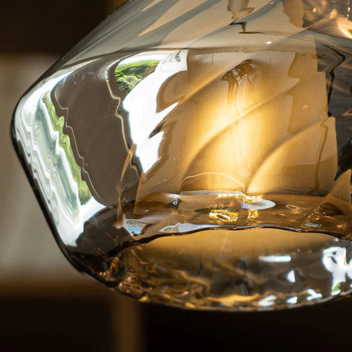 Oakridge Pendant Light-Welvere