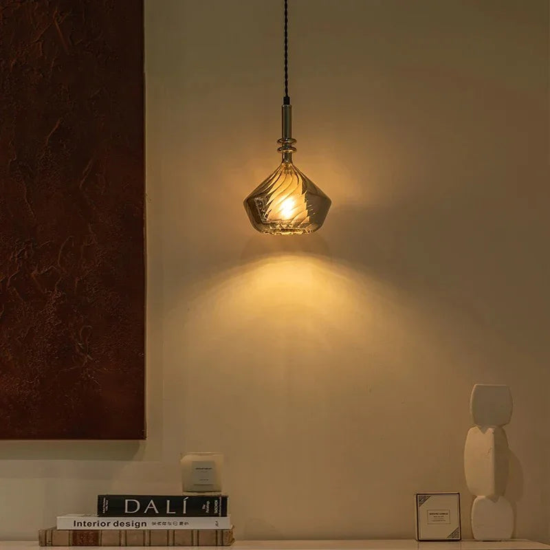 Oakridge Pendant Light-Welvere