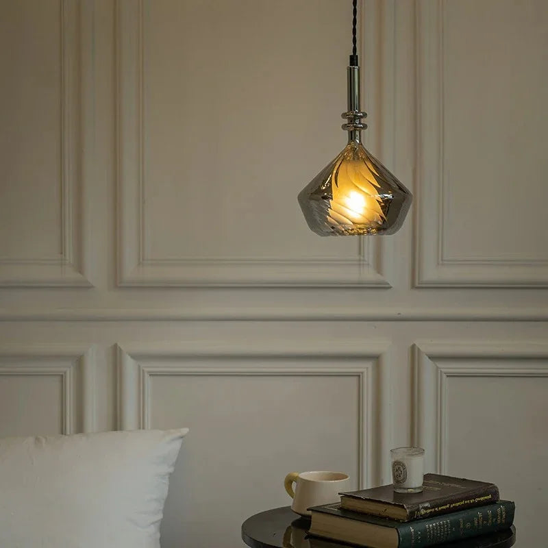 Oakridge Pendant Light-Welvere
