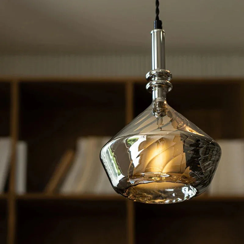 Oakridge Pendant Light-Welvere