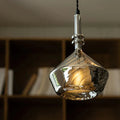 Oakridge Pendant Light-Welvere