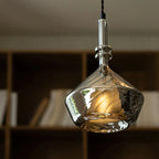 Oakridge Pendant Light-Welvere