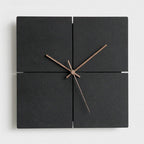 Oakstone Clock-Welvere