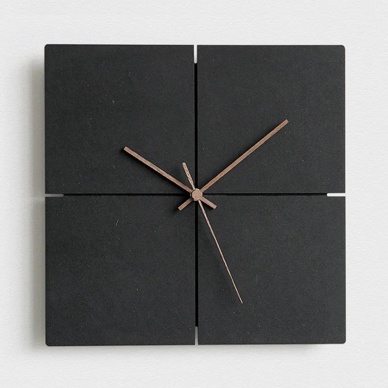 Oakstone Clock-Welvere