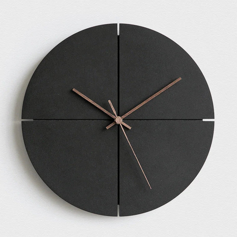 Oakstone Clock-Welvere
