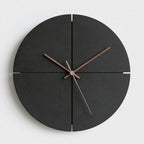 Oakstone Clock-Welvere