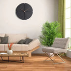 Oakstone Clock-Welvere