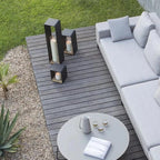 Oakwood LED Outdoor Light-Welvere
