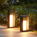 Oakwood LED Outdoor Light-Welvere