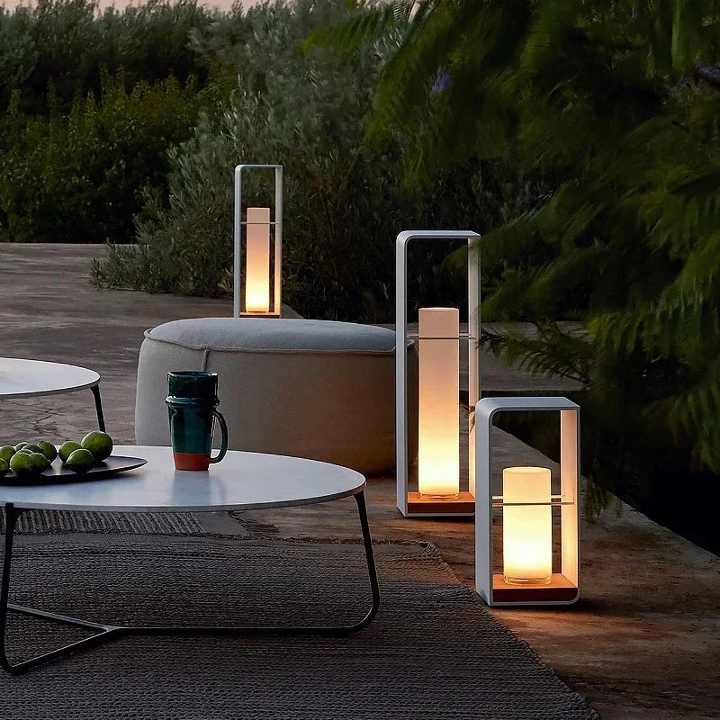 Oakwood LED Outdoor Light-Welvere