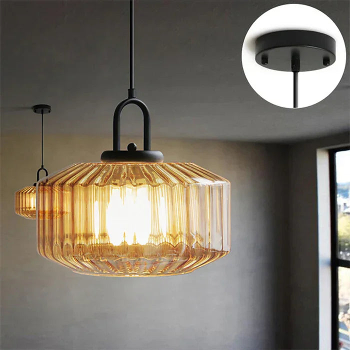 Oakwood Pendant Light-Welvere