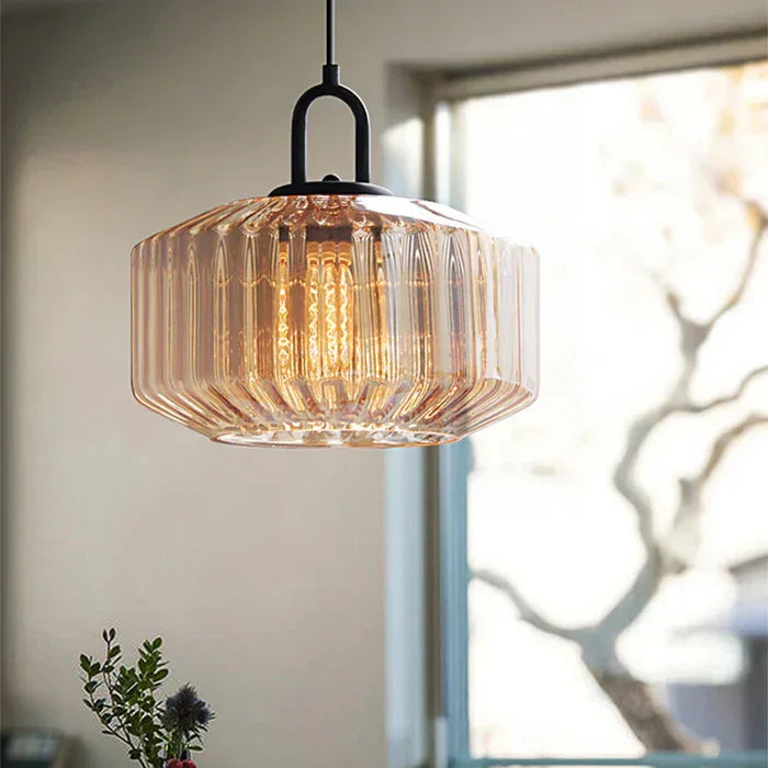 Oakwood Pendant Light-Welvere