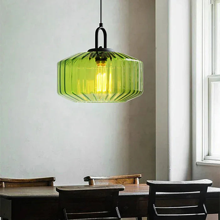 Oakwood Pendant Light-Welvere