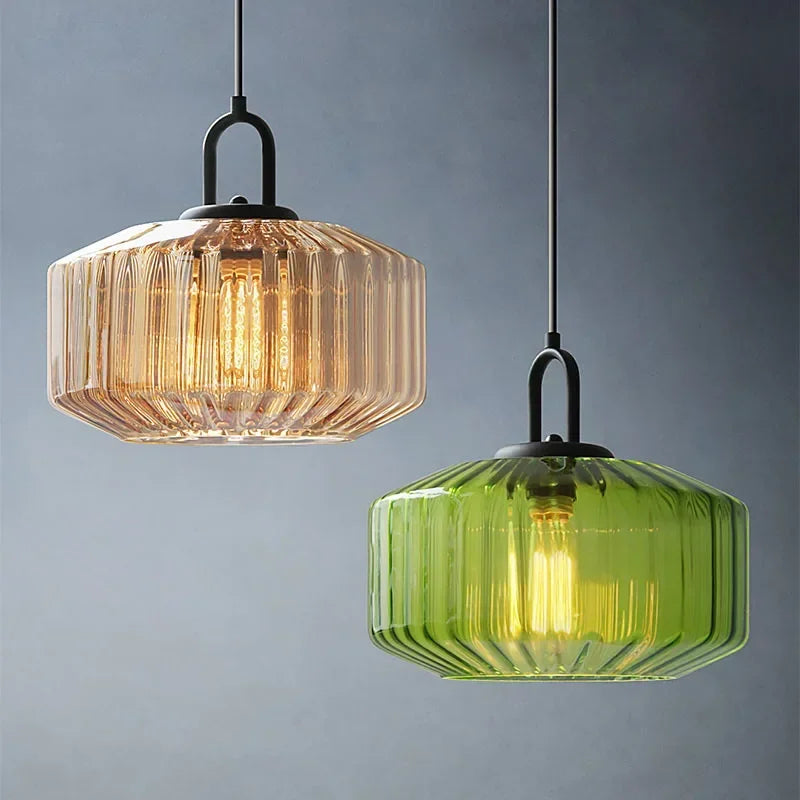 Oakwood Pendant Light-Welvere