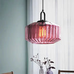 Oakwood Pendant Light-Welvere