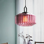 Oakwood Pendant Light-Welvere