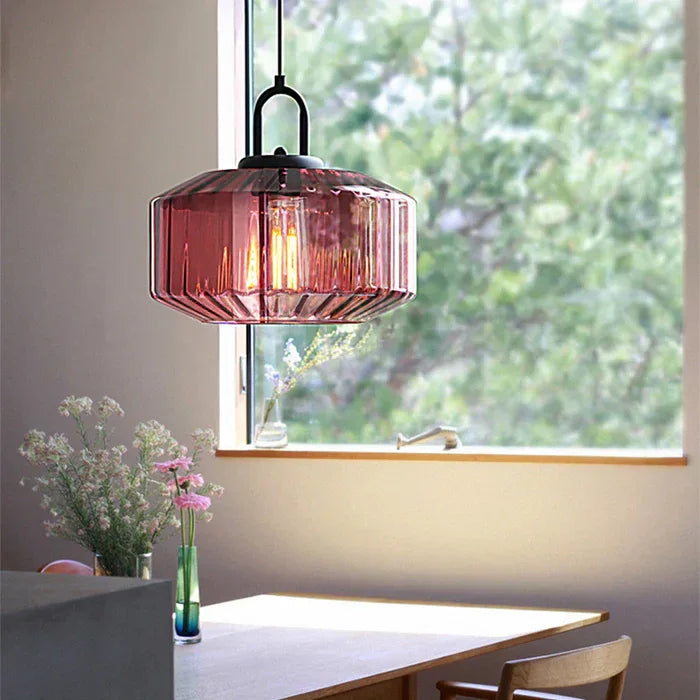 Oakwood Pendant Light-Welvere